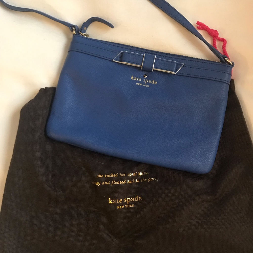 Kate Spade Crossbody Bag
